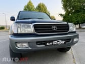 Toyota Land Cruiser SW 4.2 TDi