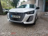 Peugeot 208 1.2 Hybrid Allure e-DCS6