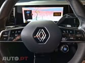 Renault Austral 1.2 E-Tech full hybrid 200 Iconic E. Al.