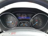 Ford Focus 1.5 TDCi EcoBlue Connected