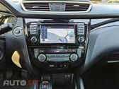 Nissan Qashqai 1.5 dCi N-Connecta RS+PS