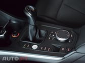 BMW 116 d Advantage