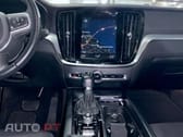 Volvo V60 2.0 T4 Momentum Plus
