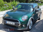 MINI Cooper One