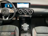 Mercedes-Benz A 180 d AMG Line Aut.