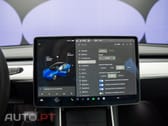 Tesla Model 3 Long Range Tração Integral