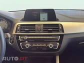 BMW 116 d Advantage