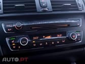 BMW 120 d Pack M