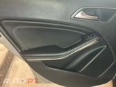 Mercedes-Benz GLA 180 CDI Urban
