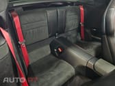 Porsche 911 Targa 4 GTS