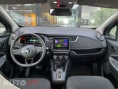 Renault Zoe (c/ Bateria) Zen 50