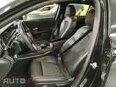 Mercedes-Benz A 250 e Style Plus