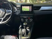 Renault Captur 1.0 TCe Exclusive