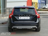 Volvo V60 2.4 D6 Summum AWD Phev