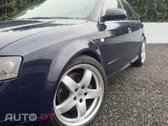 Audi A4 Avant 1.9 TDi M5 Sport