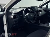 Toyota C-HR 1.8 HSD Comfort