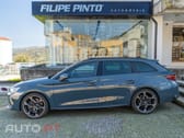 Cupra Leon ST 1.5 e-Hybrid VZ DSG