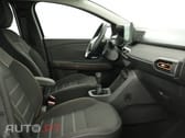 Dacia Sandero Sandero 1.0 TCe Stepway Expression