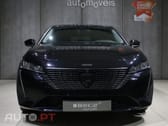 Peugeot 308 1.2 PureTech Allure