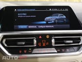 BMW 318 d Line Luxury Auto