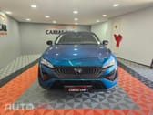 Peugeot 408 1.6 Hybrid Allure e-EAT8