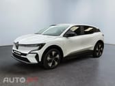 Renault Mégane E-Tech EV40 Urbain AC Equilibre