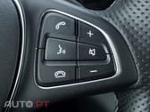 Mercedes-Benz EQV I.V.A DEDUTÍVEL 300 Long MBUX Navi