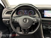 Volkswagen T-Roc 2.0 TDI Lounge Business DSG
