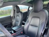 Tesla Model 3 RWD