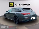 Mercedes-Benz CLA 250 e Shooting Brake AMG I.V.A DEDUTIVEL 