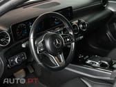 Mercedes-Benz A 180 d Style Aut.