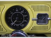 Volkswagen Carocha Carocha