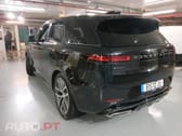 Land Rover Range Rover Sport 3.0 P550e Autobiography
