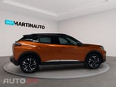 Peugeot E-2008 50 kWh GT