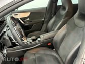Mercedes-Benz CLA 250 e Shooting Brake AMG Line