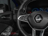 Renault Clio 1.6 E-Tech Full Hybrid RS Line