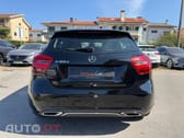 Mercedes-Benz A 160 CDi BE Urban Aut.