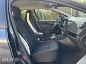 Renault Zoe (c/ Bateria) Zen 50