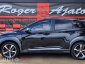 Hyundai Kauai 1.0 T-GDi Premium