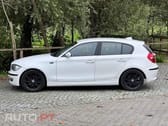 BMW 118 d