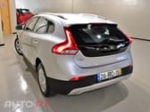 Volvo V40 Cross Country 2.0 D2 Kinetic Geartronic