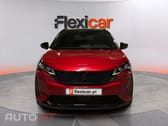 Peugeot 3008 1.6 Hybrid GT Pack e-EAT8