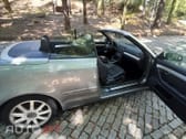 Audi A4 Cabrio S-Line