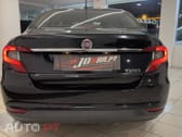 Fiat Tipo 1.3 M-Jet Easy JLL 17 (NACIONAL)