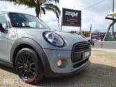 MINI Cooper One