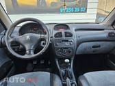 Peugeot 206 1.4 XT