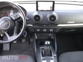 Audi A3 Sportback 1.6 TDI Sport