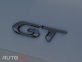 Peugeot 3008 GPF GT