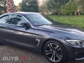 BMW 428 i Line Sport Auto