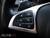Mercedes-Benz C 63 AMG Station Speedshift 7G-MCT